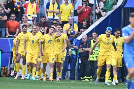 Jucătorul echipei naționale care l-a dezamăgit pe fostul tehnician de la FCSB