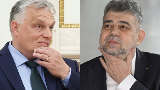 Echipele din România care ar putea primi investiții importante și de la statul maghiar, și de la cel român. Anunțul lui Marcel Ciolacu le vizează direct