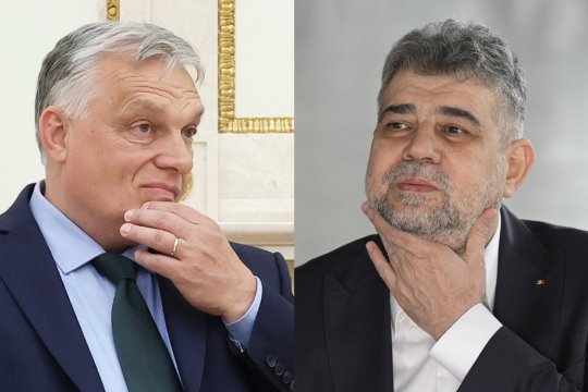 Echipele din România care ar putea primi investiții importante și de la statul maghiar, și de la cel român. Anunțul lui Marcel Ciolacu le vizează direct