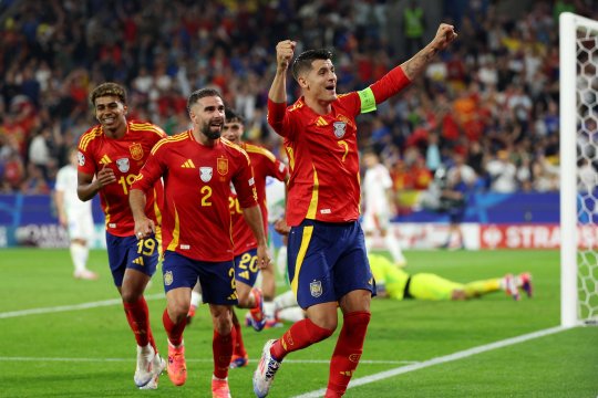 Un om de bază al Spaniei s-a săturat și ia în calcul retragerea după Euro 2024: ”Nu există respect pentru nimic și pentru nimeni!”