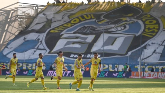 Situație dificilă la Petrolul Ploiești înaintea noului sezon. De ce nu pot fi înregistrați la LPF noii jucători ai prahovenilor