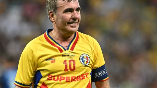 Hagi transferă căpitanul unei echipe din Superligă! Antrenorul a anunțat: ”Probabil pleacă la Farul”