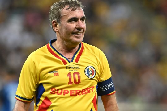 Hagi transferă căpitanul unei echipe din Superligă! Antrenorul a anunțat: ”Probabil pleacă la Farul”