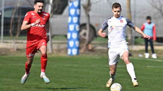 Adi Petre va juca sezonul viitor tot în Liga 2. Cu ce echipă a ajuns să semneze