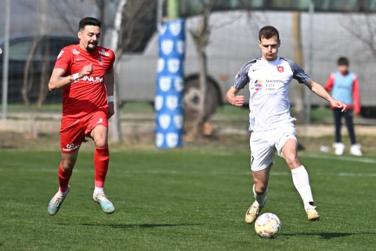 Adi Petre va juca sezonul viitor tot în Liga 2. Cu ce echipă a ajuns să semneze
