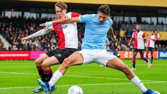 Negocieri avansate între AC Milan și jucătorul român din Italia. Contract pe 4 ani pregătit de "diavoli"