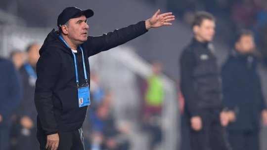 Gică Hagi și momentul neștiut din startul carierei. Cum l-a accidentat grav pe un fost jucător de la Dinamo