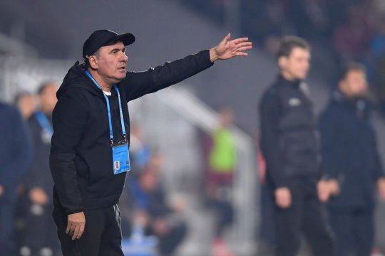 Gică Hagi și momentul neștiut din startul carierei. Cum l-a accidentat grav pe un fost jucător de la Dinamo