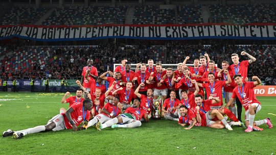 Omul care a decis ca FCSB să joace în Ghencea! Documentul care arată că Steaua putea să refuze clubul lui Gigi Becali