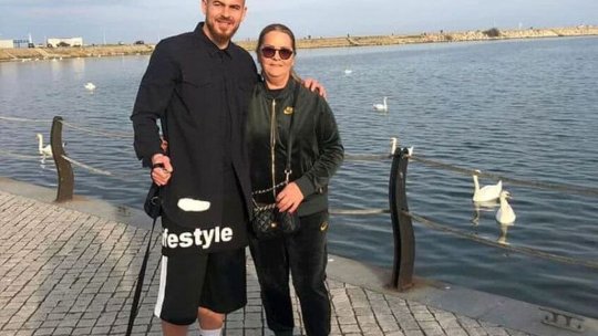 Mama lui Denis Alibec dezvăluie motivul pentru care fiul ei nu va mai merge la FCSB: ”Atunci avea jumătate de față strâmbă”
