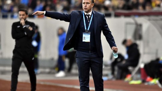 Cum făcea Gigi Becali echipa în mandatul lui Laurențiu Reghecampf: ”Mai înfloream de multe ori”