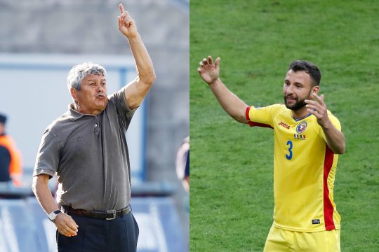 Cum l-a batjocorit Mircea Lucescu pe Răzvan Raț: ”Ești un nesimțit, nu mă interesează!” / ”Te manipula”. Toți coechipierii românului erau de față