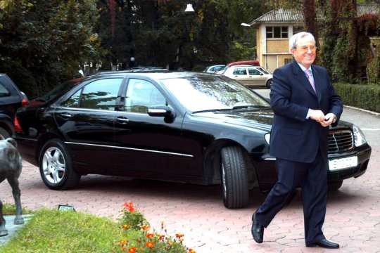 Viorel Păunescu i-a blocat transferul de la Steaua în Italia pe când avea doar 17 ani: ”Mi-au luat pașaportul. Să mă constrângă”