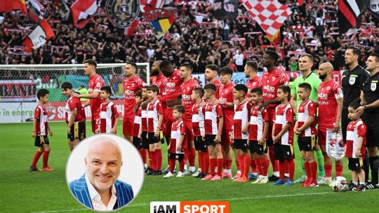 ”Fără frică!”. Dan Capatos prevede un nou sezon dezastruos la Dinamo: ”Barajul se numește play-off în era Voicu - Nicolescu” / ”Și proști, și păguboși!”