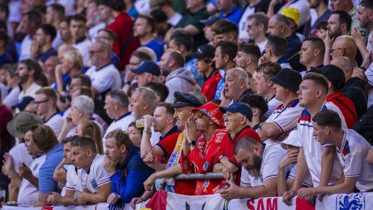 Fanii englezi au răbufnit după ce au aflat cine va arbitra meciul Angliei din semifinalele Euro 2024: ”Acest lucru sfidează logica” / ”Totul va merge îngrozitor de prost”