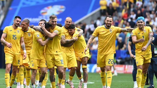 ”Generația de Suflet” e pentru totdeauna! Ce și-a tatuat Vasile Mogoș în dreptul inimii, imediat după EURO 2024