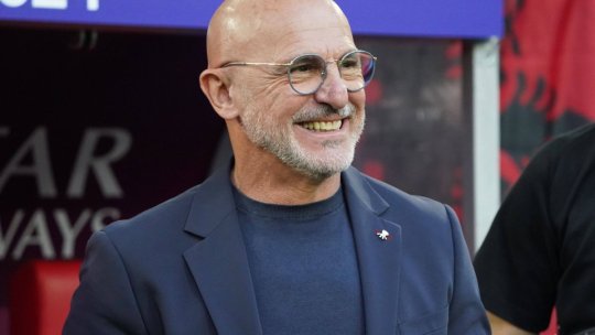 Luis de la Fuente solicită o schimbare notabilă la formatul Campionatului European: ”Asta ar ajuta și spectacolul!”