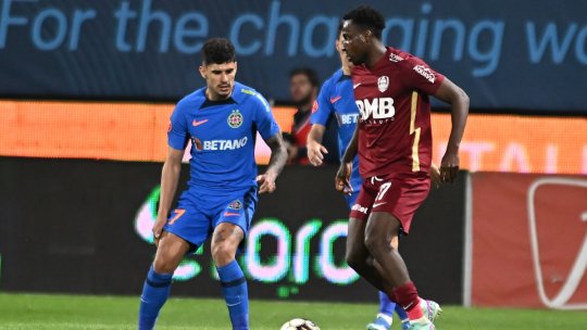 Presa din Ungaria a reacționat după transferurile lui Florinel Coman și Philip Otele în zona Golfului: ”E o tradiție”