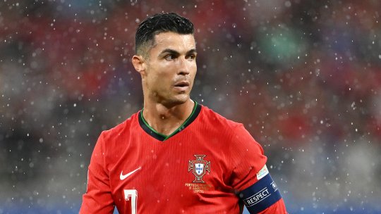 Ofertă neașteptată primită de Cristiano Ronaldo! Rivalul care îi propune să i se alăture unui proiect ambițios