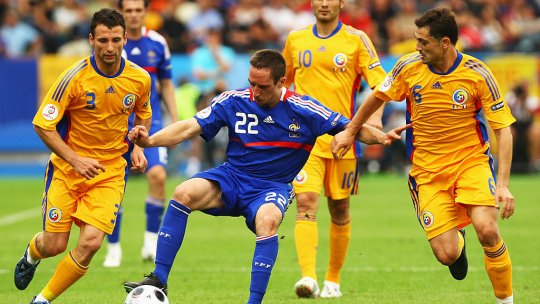 Raț, despre momentul când l-a făcut K.O. pe Rădoi: ”I-am zdrobit pometele. Și-a rupt și degetele”. Ce i-a transmis stelistul: ”Dacă îl prind, îi rup nasul!”