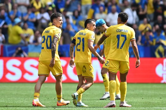 O legendă a României laudă și critică prestația unui ”tricolor” la Euro 2024: ”Primul meci a jucat senzațional, în al doilea a fost catastrofă”