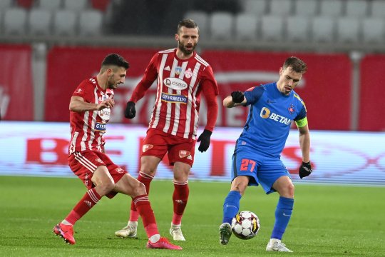OFICIAL | Pavol Safranko a semnat cu noua echipă