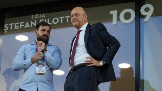 Fotbalistul dorit de Dan Șucu a semnat cu o rivală