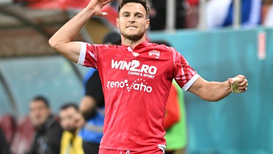 Anunț neașteptat făcut de Dinamo cu 3 zile înainte de debutul în Superligii