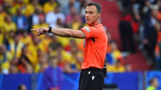 Suma cerută de Felix Zwayer, arbitrul semifinalei EURO 2024, Anglia-Olanda, pentru trucarea unui meci! iAMsport.ro prezintă informații exclusive din dosarul Bochum