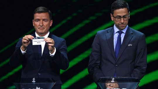 Ce echipe ar putea întâlni FCSB în play-off-ul Champions League, dacă trece de Sparta Praga. Adversari de calibru pentru campioana României