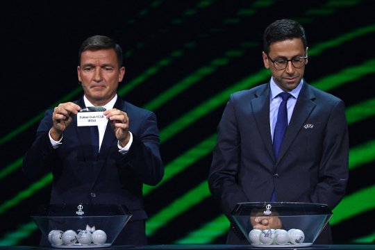 Ce echipe ar putea întâlni FCSB în play-off-ul Champions League, dacă trece de Sparta Praga. Adversari de calibru pentru campioana României
