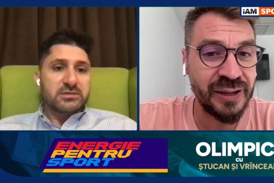Controversă la Jocurile Olimpice cu privire la prezența sportivilor chinezi: ”Au fost prinși dopați și li s-a permis să participe”
