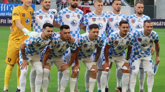 Secretul celor de la Corvinul Hunedoara? De ce ar avea ”corbii” un avantaj față de celelalte echipe din România: ”Ei nu înțeleg”