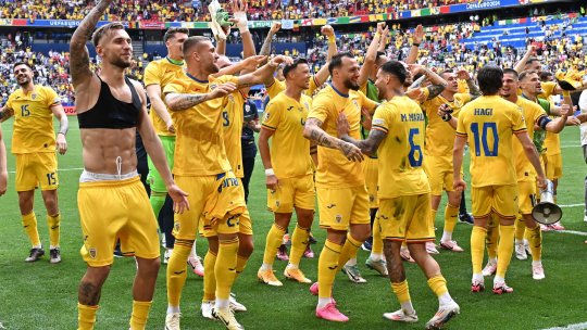 România are un nou selecționer! Cine e antrenorul care a bătut palma cu Răzvan Burleanu, ce salariu va încasa și pe câți ani va semna