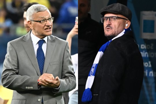 Mircea Sandu a rupt tăcerea, după ce Adrian Mititelu a anunțat că ”nu mai scapă de pușcărie”: ”Ce ar mai fi de zis?”