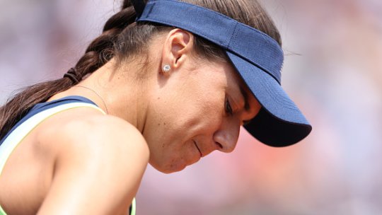 Sorana Cîrstea l-a auzit pe David Popovici și a reacționat: ”Condițiile sunt umilitoare. Suntem folosiți politic!”