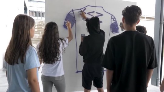 FC Argeș și-a prezentat noile tricouri pentru sezonul care începe sâmbătă. Cum arată echipamentele în care piteștenii vor să promoveze