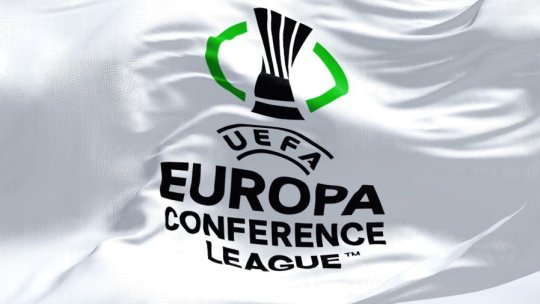 CFR Cluj și Corvinul Hunedoara și-au aflat adversarele din turul 3 Conference League