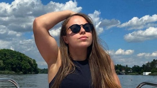 Loredana Toma, victima arbitrilor? Încă o decizie controversată la Jocurile Olimpice: ”Este puțin discutabil”