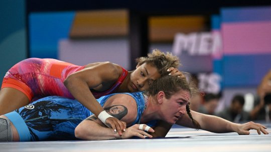 Kriszta Tunde Incze părăsește competiția. Programul sportivilor români la Jocurile Olimpice