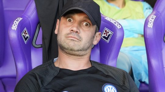 Daily Mail: ”Cristi Chivu a ajuns de nerecunoscut”. Imaginea care i-a surprins pe englezi