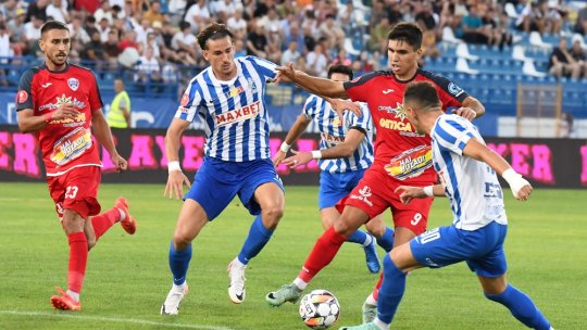 Proiect de 113.000.000 € la o echipă din Superliga: ”Am semnat contractul”