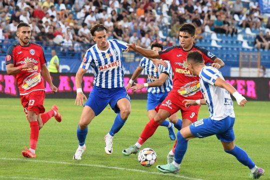 Proiect de 113.000.000 € la o echipă din Superliga: ”Am semnat contractul”