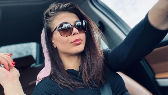 Kriszta Incze n-a putut aduce medalia de bronz pentru România: ”M-a lovit la gură și la nas. O adversară foarte puternică”