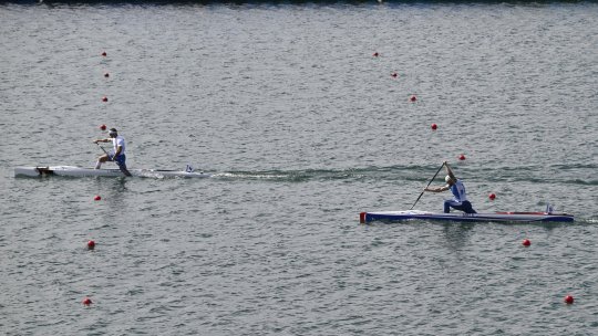 Sportivii români care nu s-au ridicat la nivelul așteptărilor la Jocurile Olimpice. ”A fost o dezamăgire!”