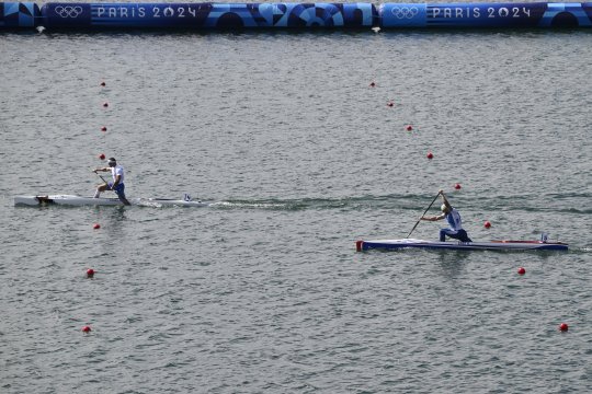 Sportivii români care nu s-au ridicat la nivelul așteptărilor la Jocurile Olimpice. ”A fost o dezamăgire!”