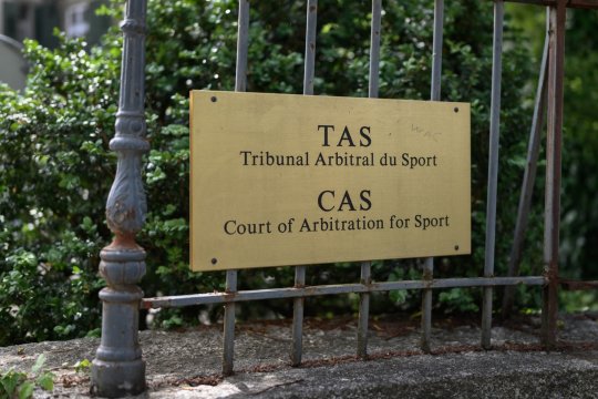 Nadia, "interzisă" de TAS! Audierile s-au încheiat: când se va anunța decizia finală în cazul gimnastelor Sabrinei Voinea și Ana Bărbosu