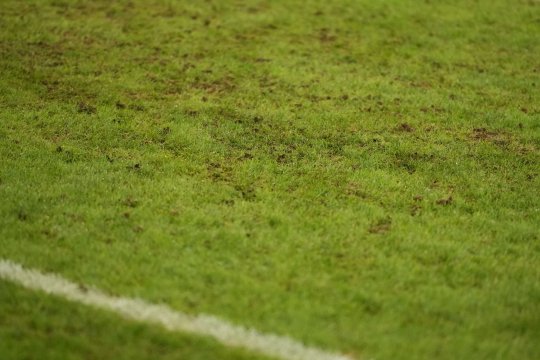 Gazonul din Ghencea a cedat după FCSB - Farul! Cum se va prezenta marți, la marele meci cu Sparta Praga?