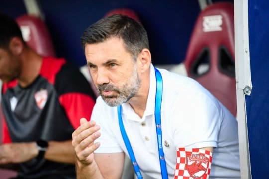Kopic a anunțat ce transferuri urmează pentru Dinamo