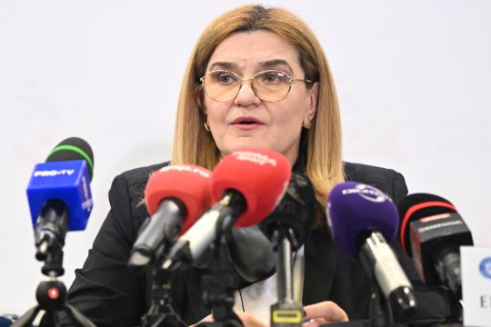 Răsturnare de situație! Decizia TAS poate fi întoarsă: anunțul făcut de Lipă